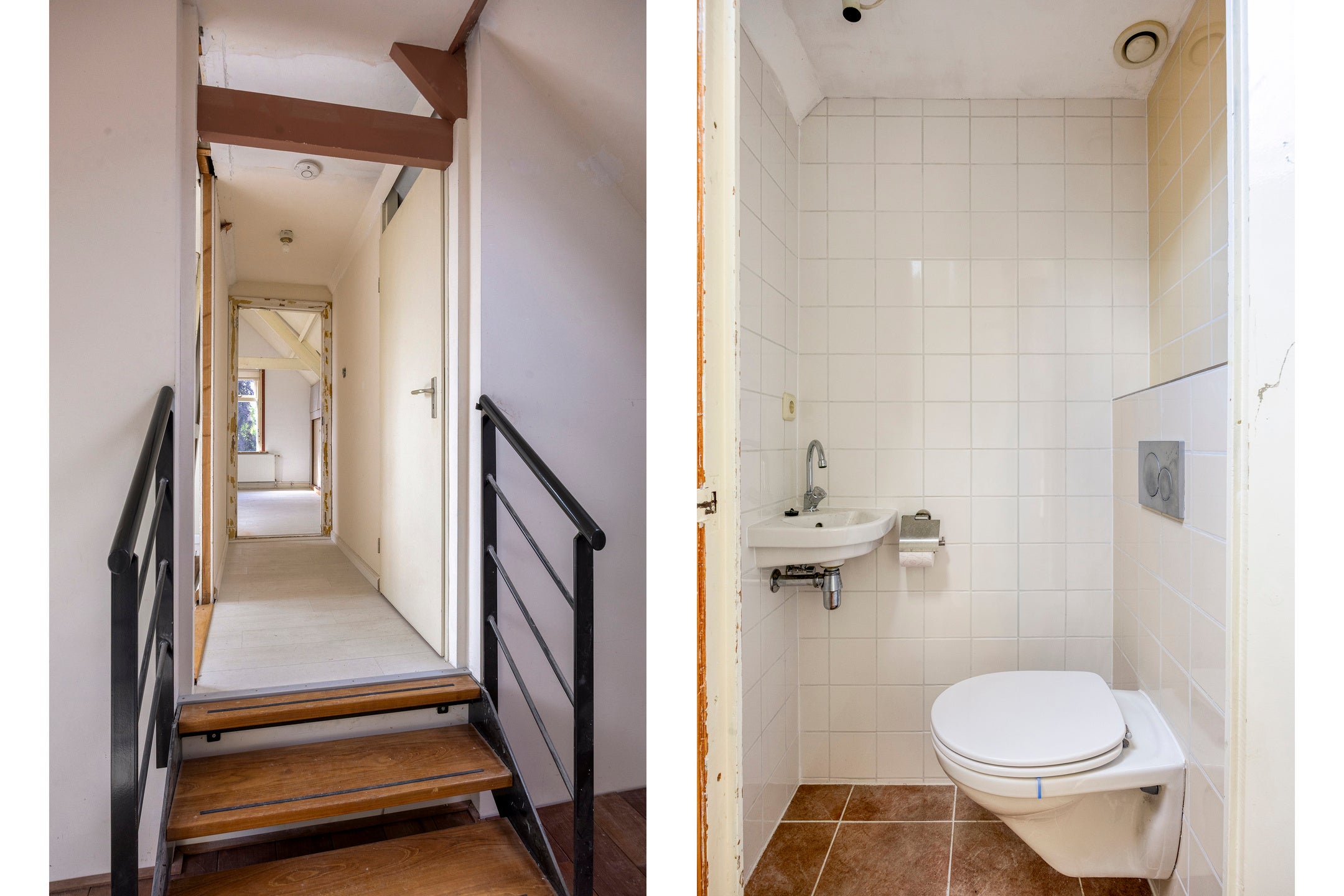 Vrijstaande woning te koop: Burgemeester van der Willigenstraat 18, Lekkerkerk