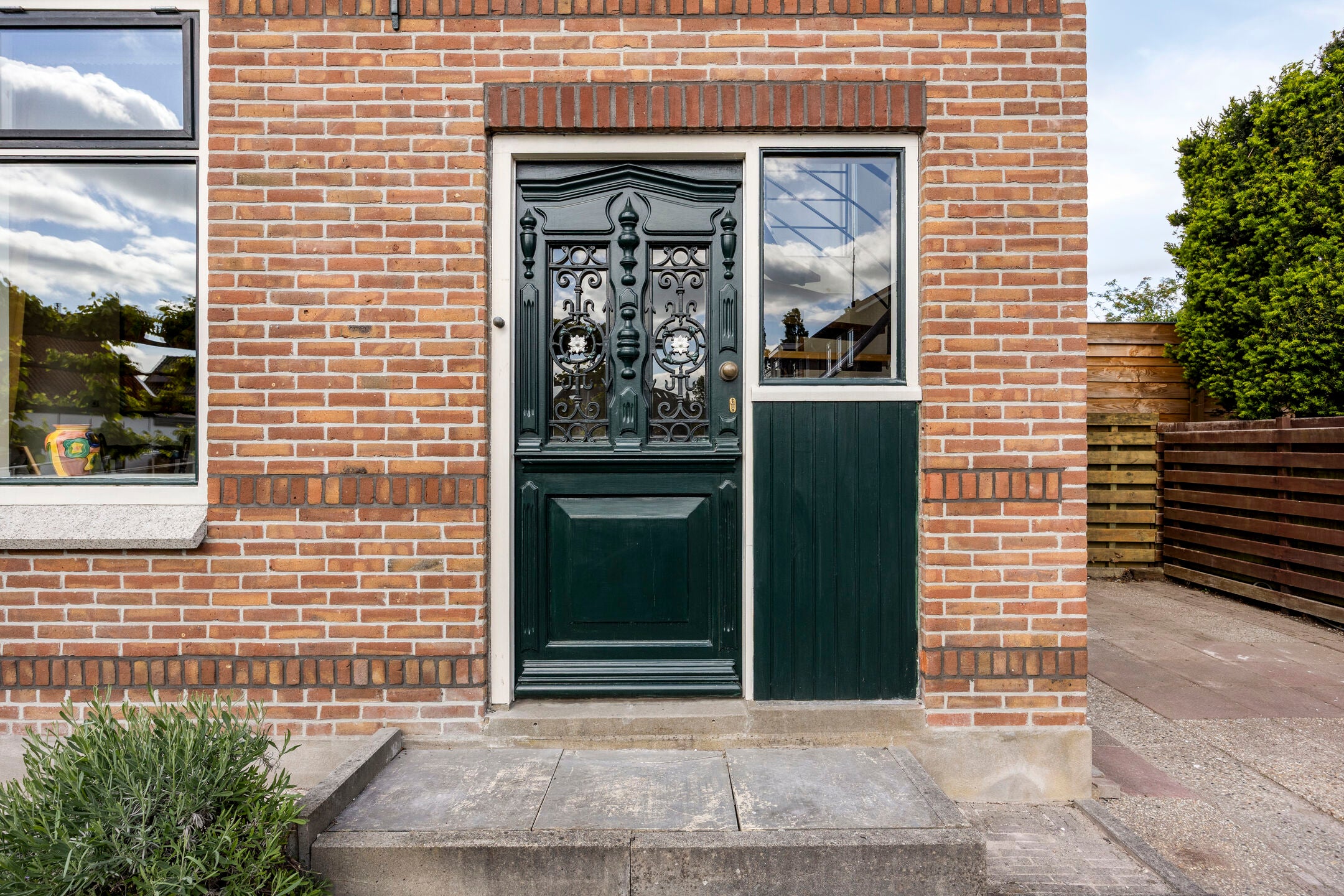 Vrijstaande woning te koop: Burgemeester van der Willigenstraat 18, Lekkerkerk