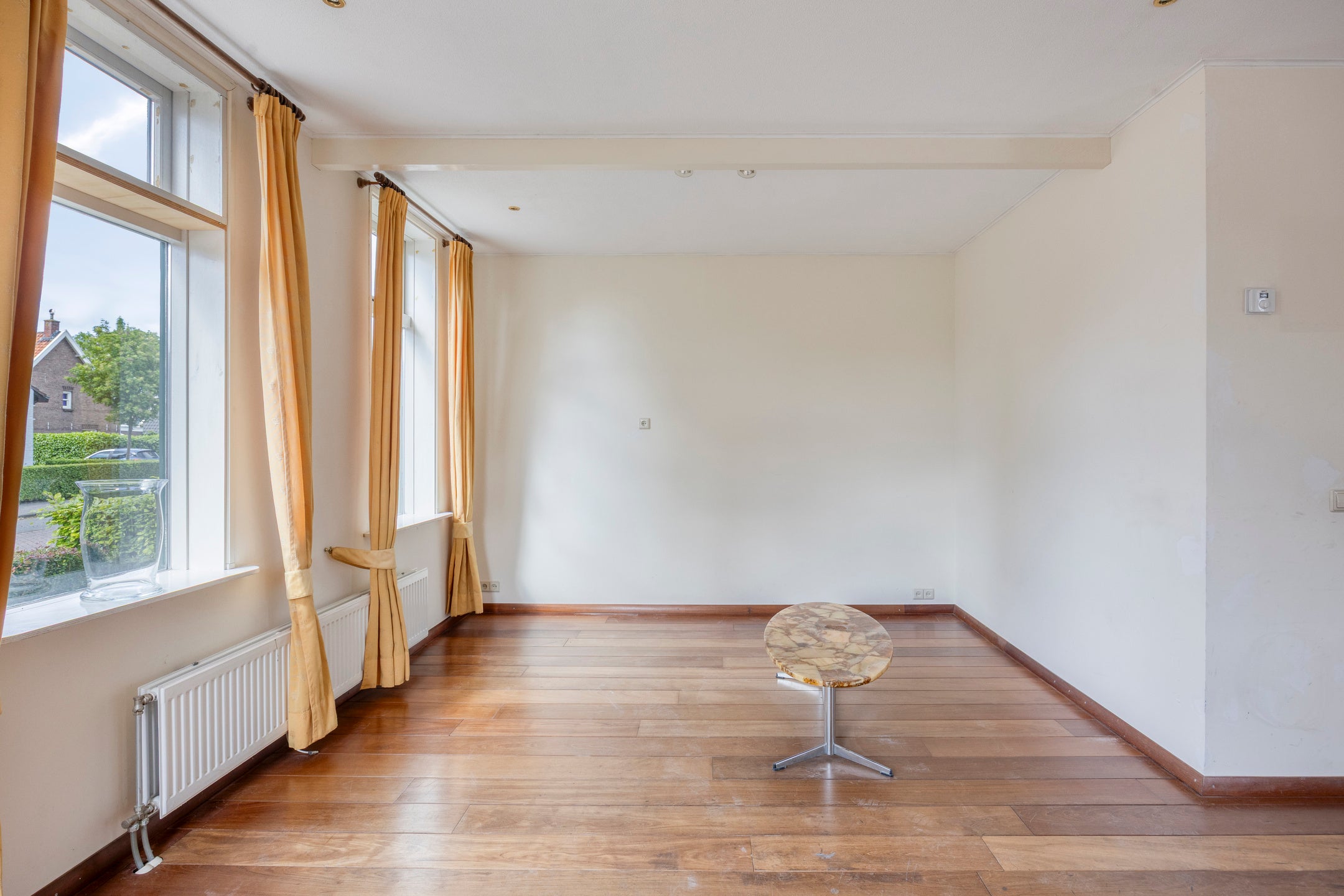 Vrijstaande woning te koop: Burgemeester van der Willigenstraat 18, Lekkerkerk