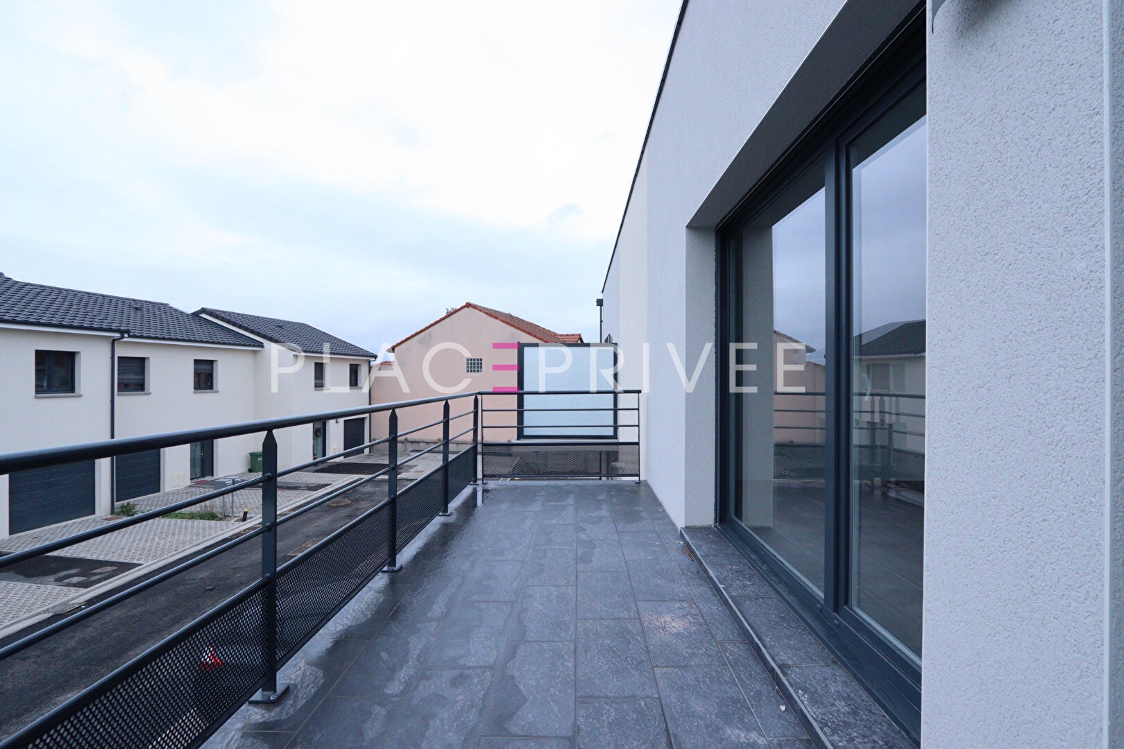 Appartement Rue Jean Rostand à Tomblaine
