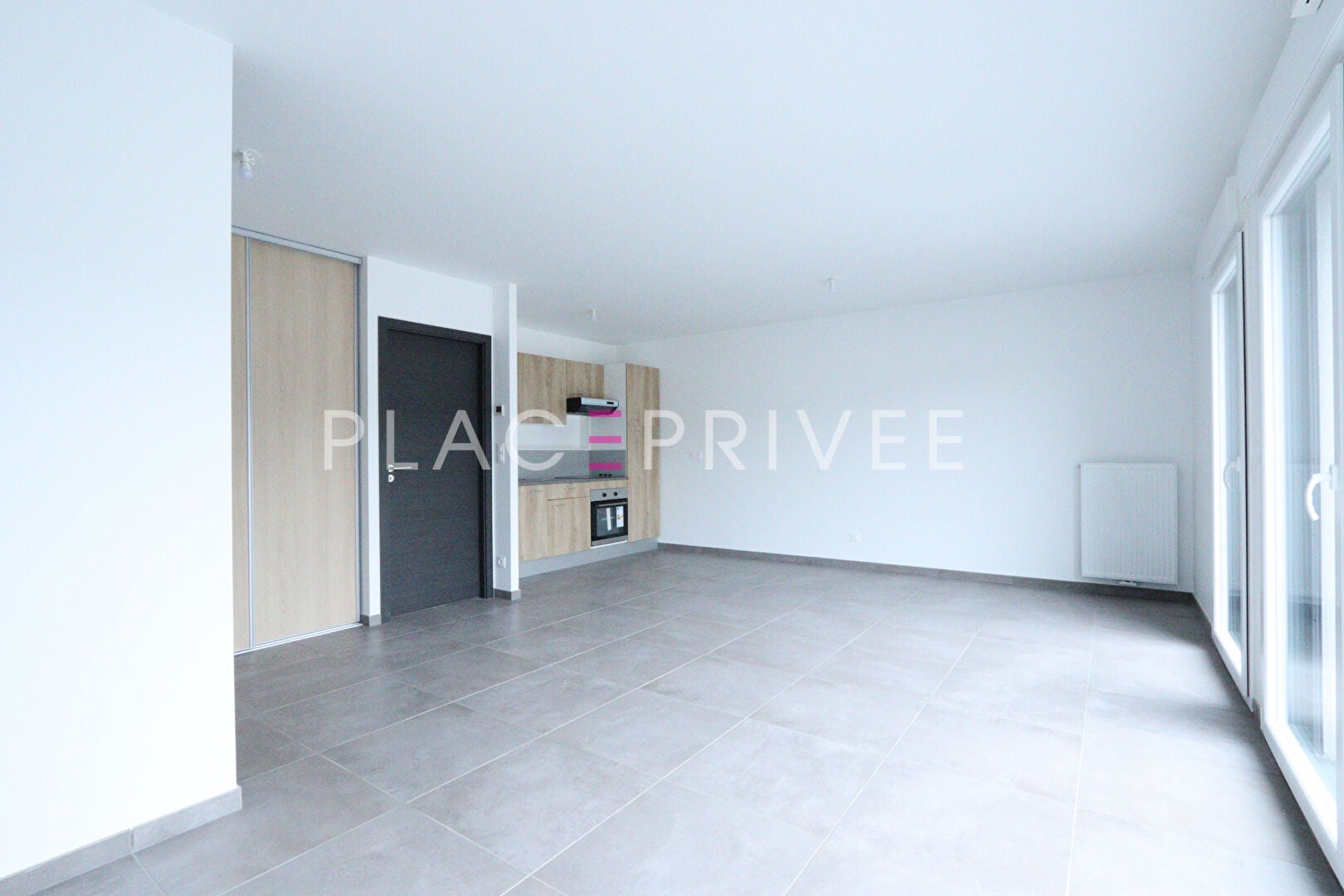 Appartement Rue Jean Rostand à Tomblaine