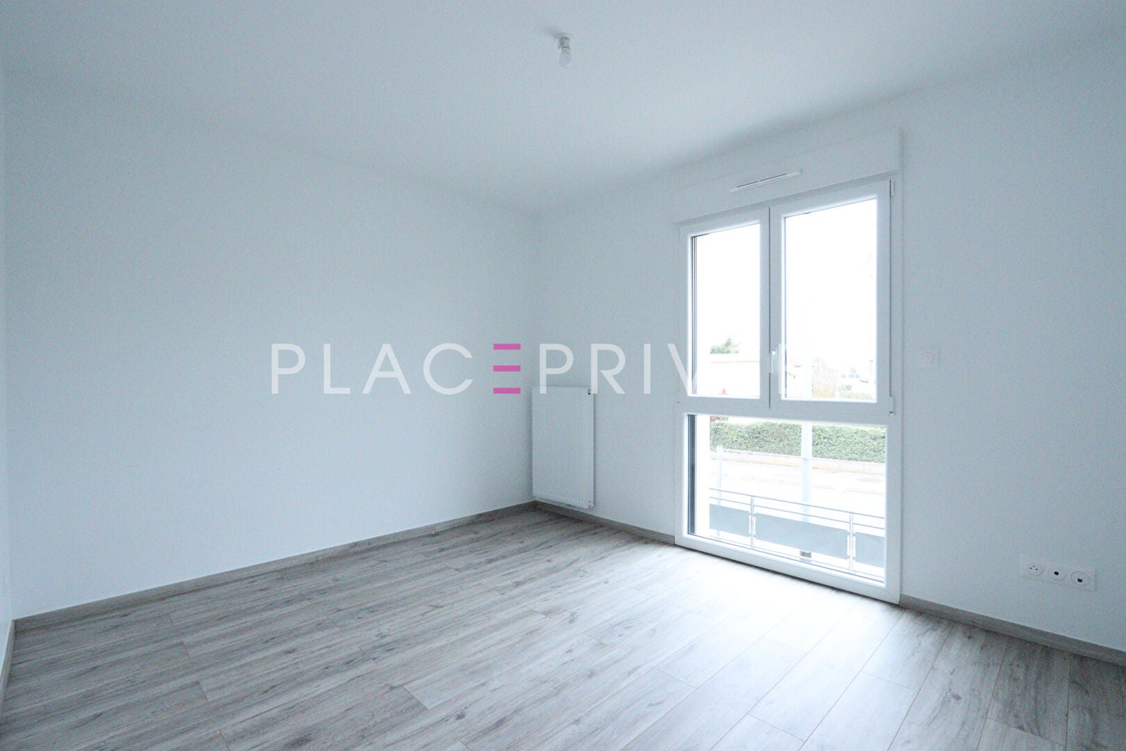 Appartement Rue Jean Rostand à Tomblaine