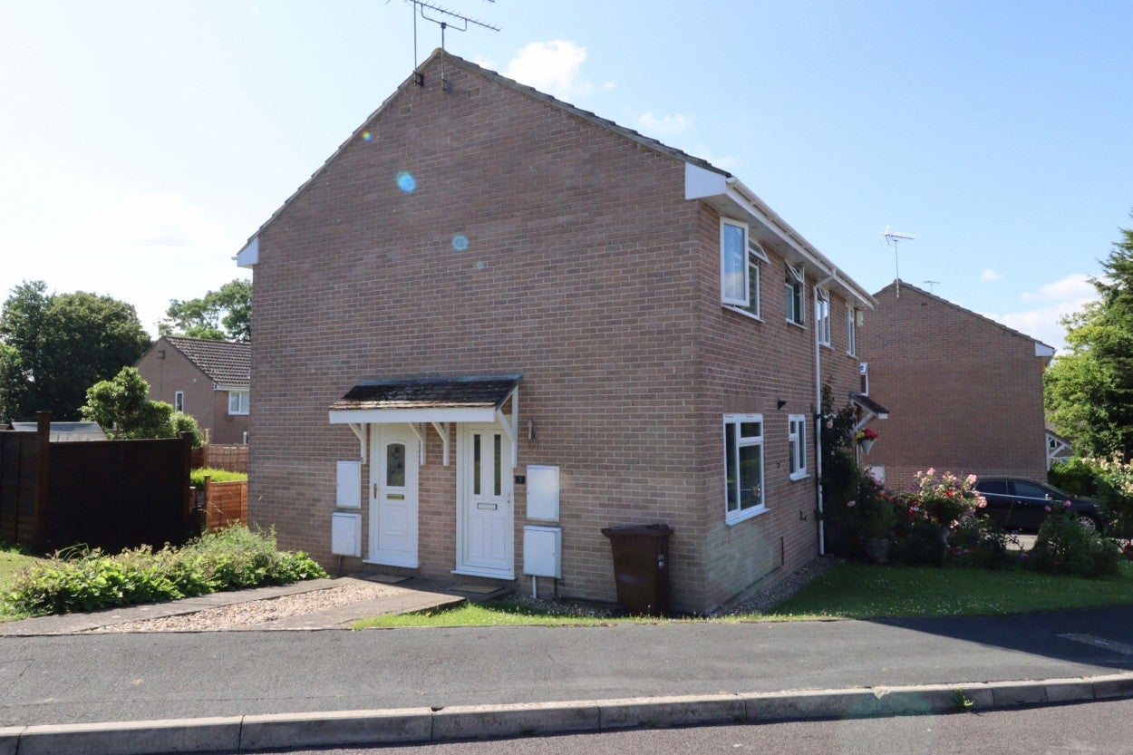 House Coppin Close in Glastonbury