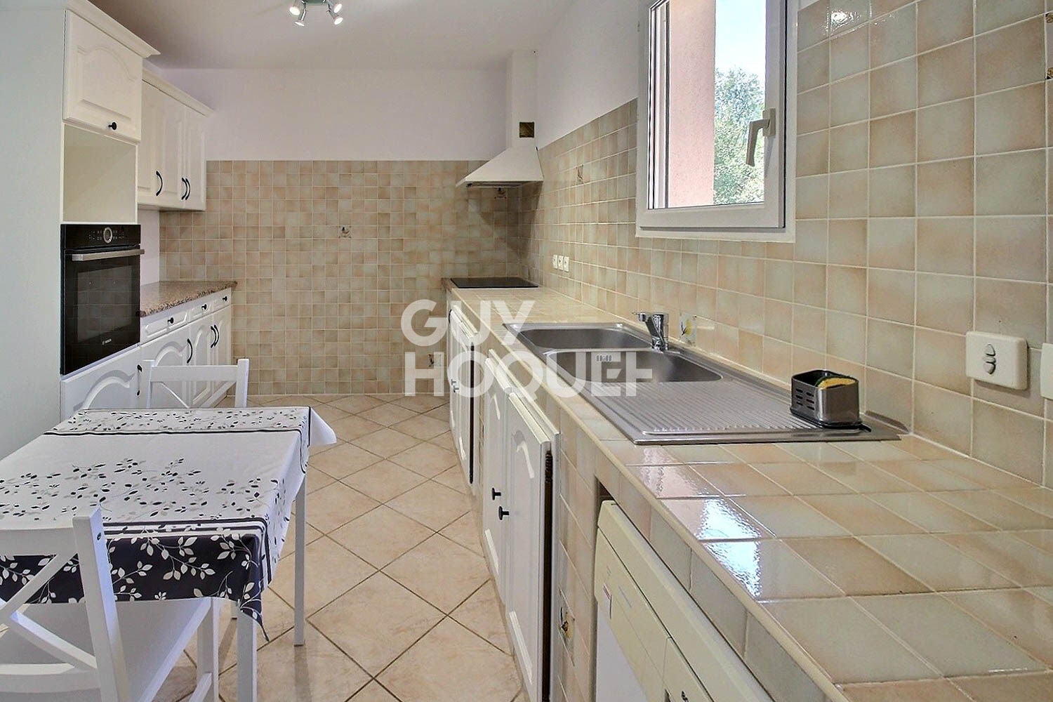 Maison Chemin d'Erbajolo à Ajaccio