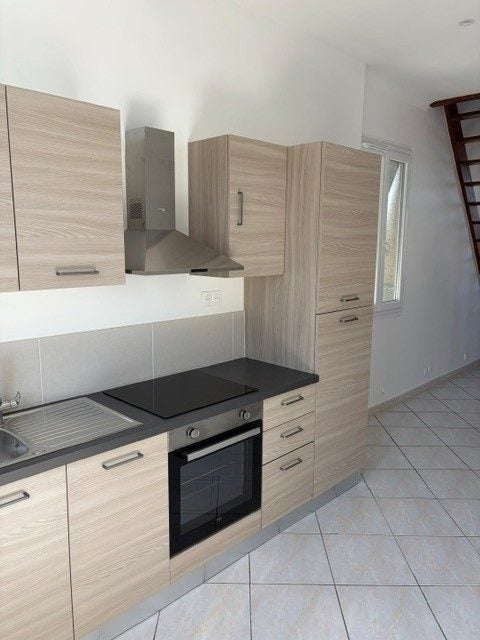 Flat Petite Rue du Roulet in Villeurbanne