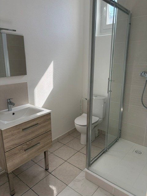 Flat Petite Rue du Roulet in Villeurbanne
