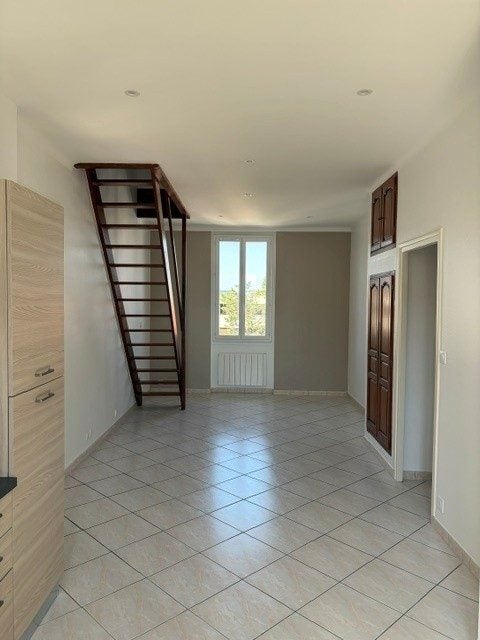 Flat Petite Rue du Roulet in Villeurbanne