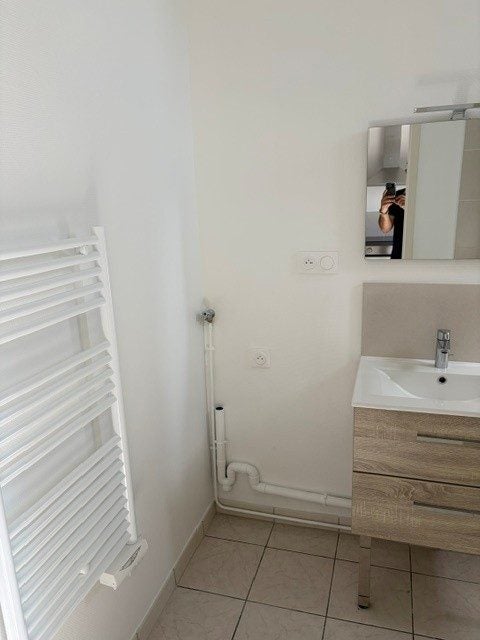 Flat Petite Rue du Roulet in Villeurbanne