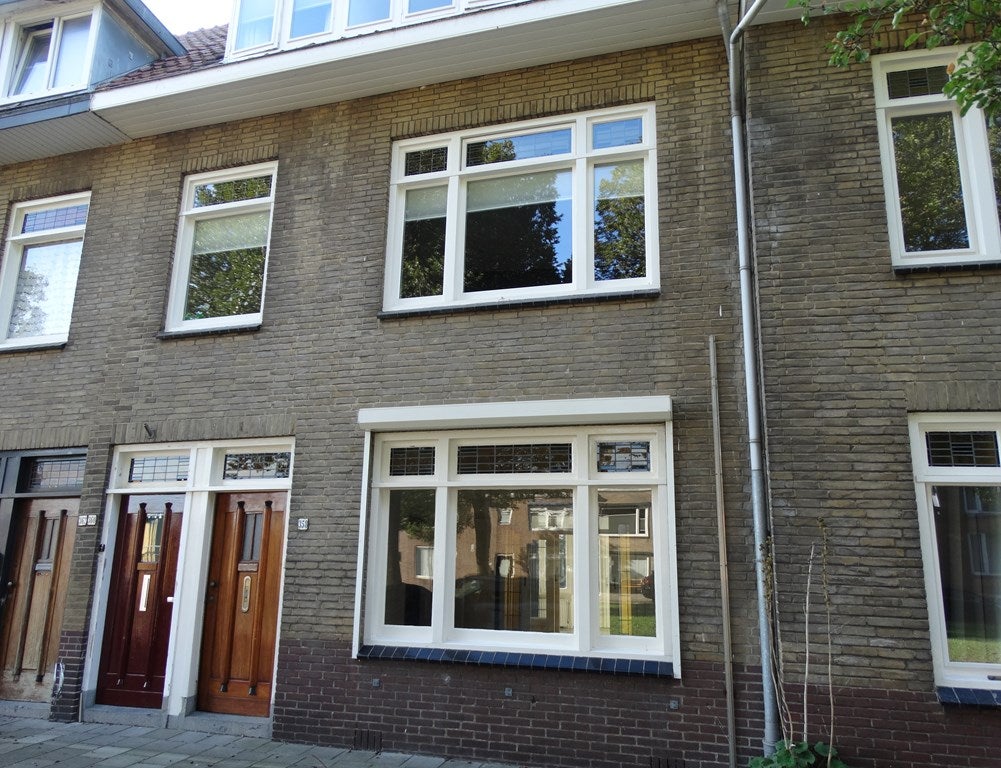 Appartement Singel 358 in Vlissingen
