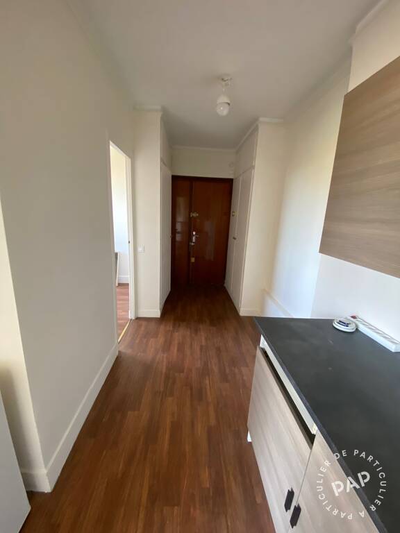 Flat Rue de l'Est in Boulogne-Billancourt