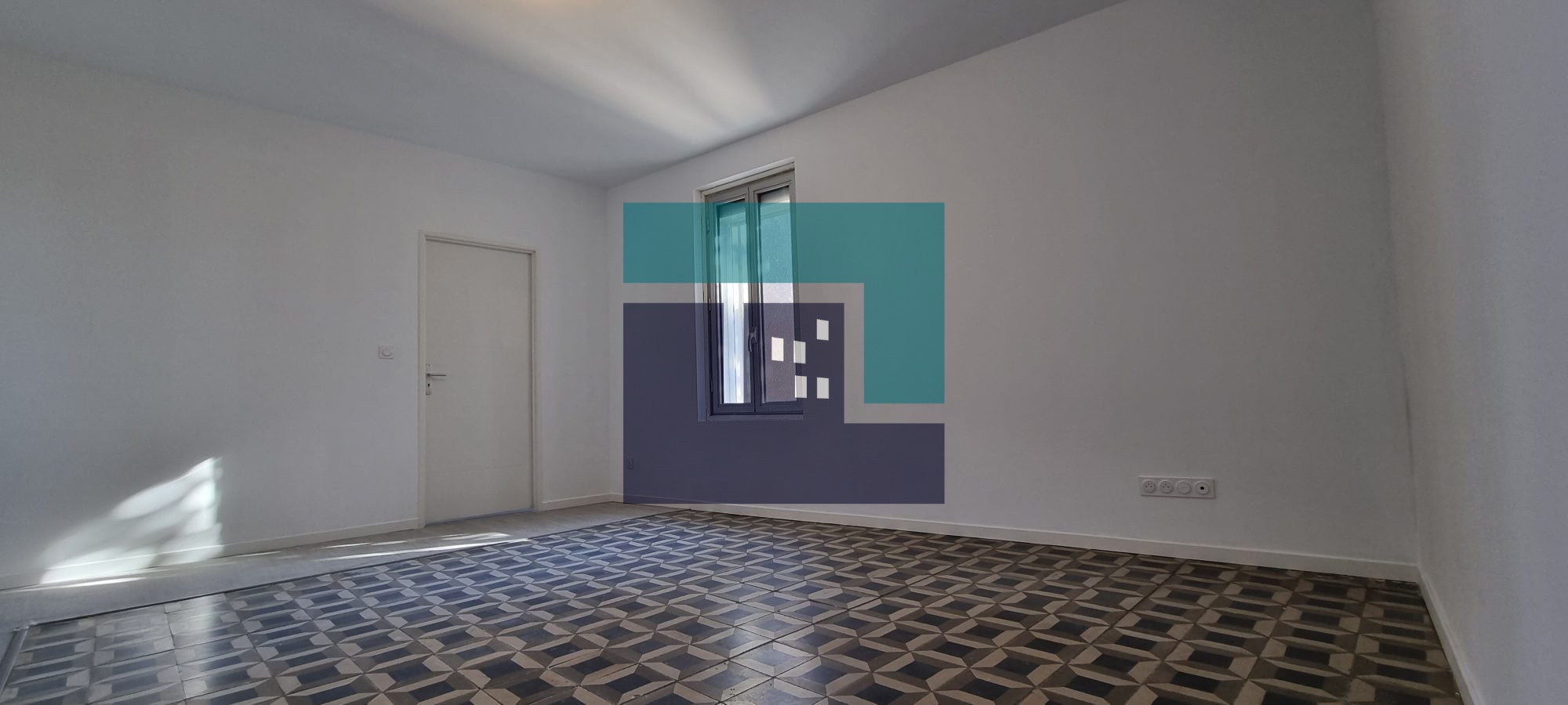 Flat Rue du Canigou in La Palme