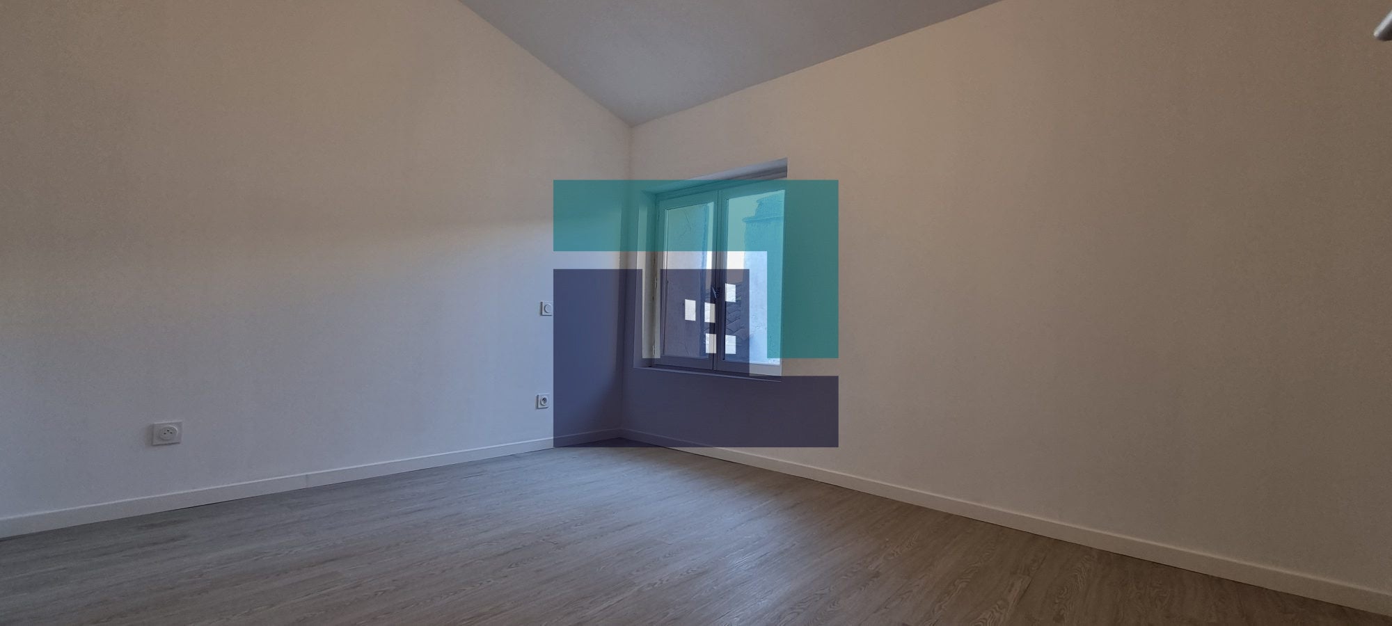 Flat Rue du Canigou in La Palme