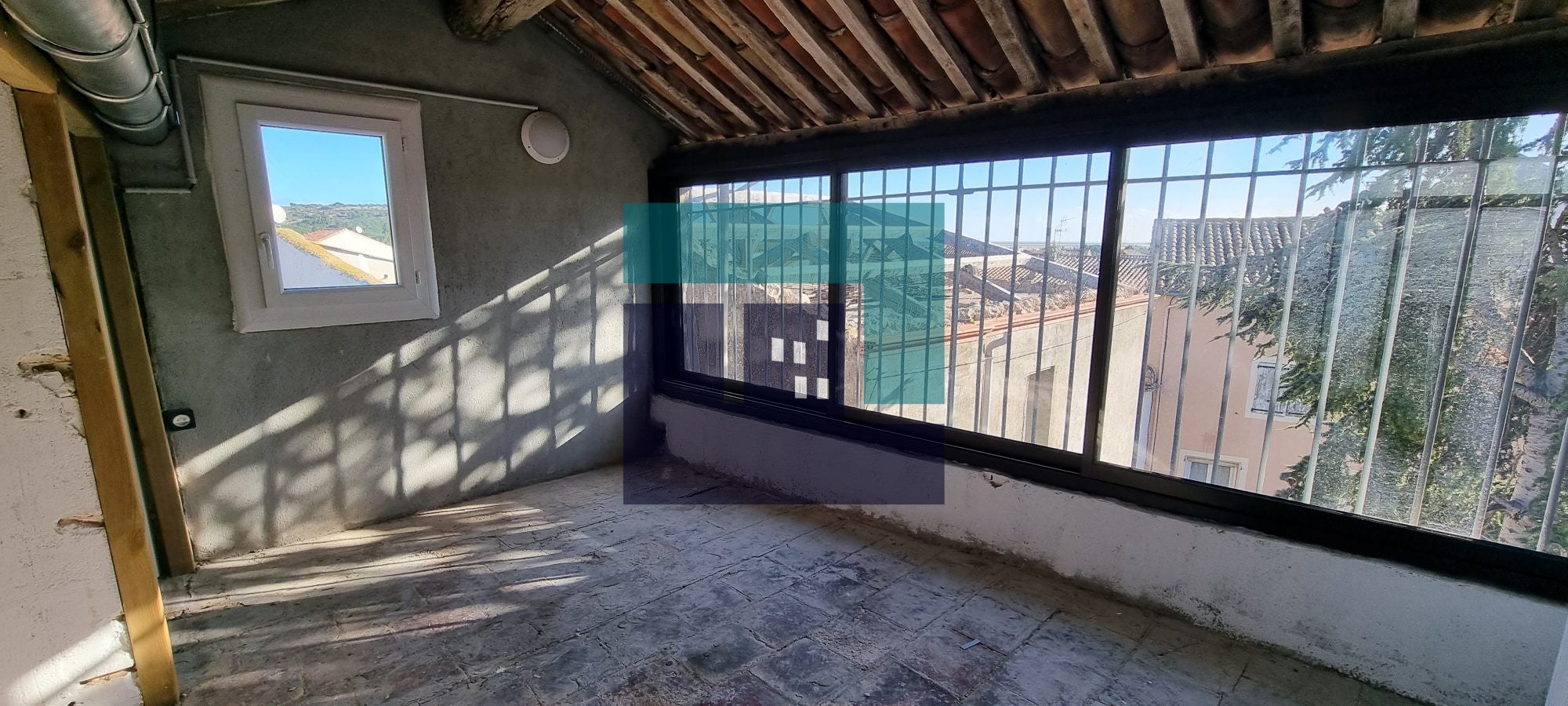 Flat Rue du Canigou in La Palme