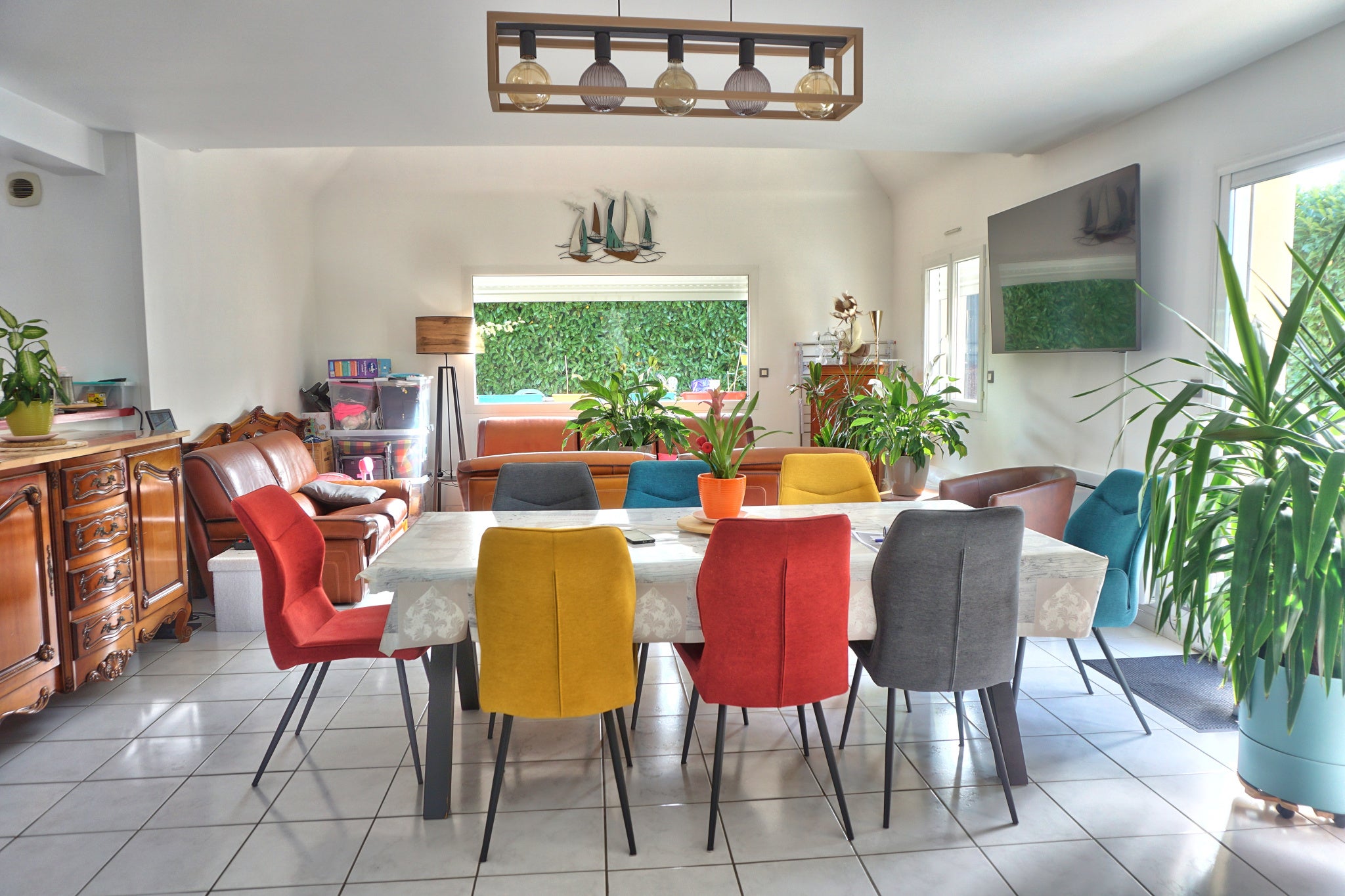 House Rue des Villes Robert in Binic-Étables-sur-Mer
