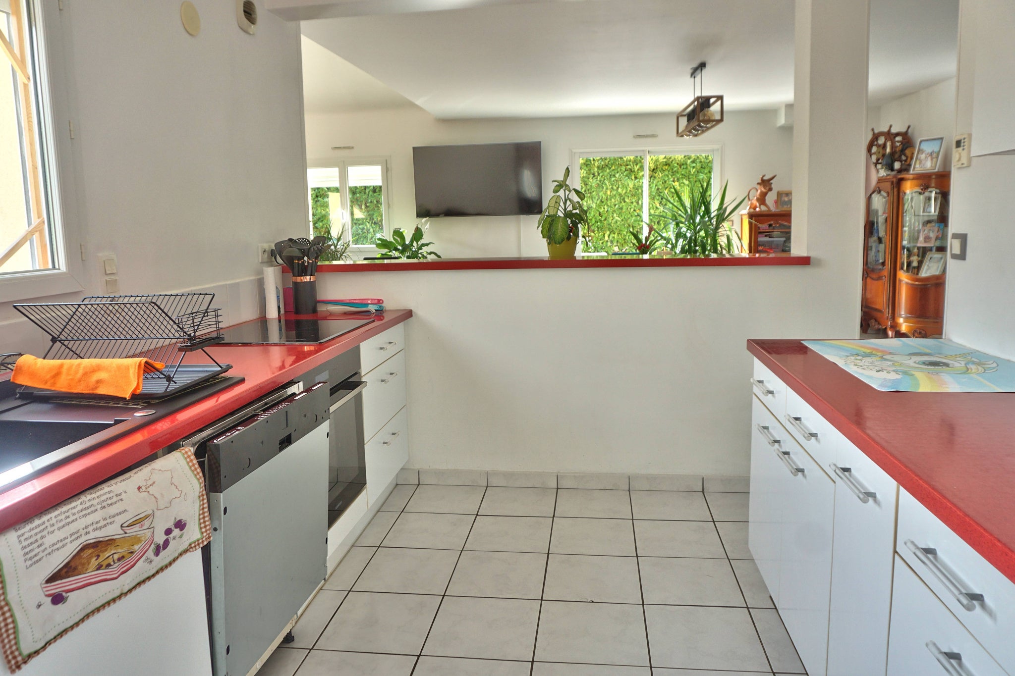 House Rue des Villes Robert in Binic-Étables-sur-Mer