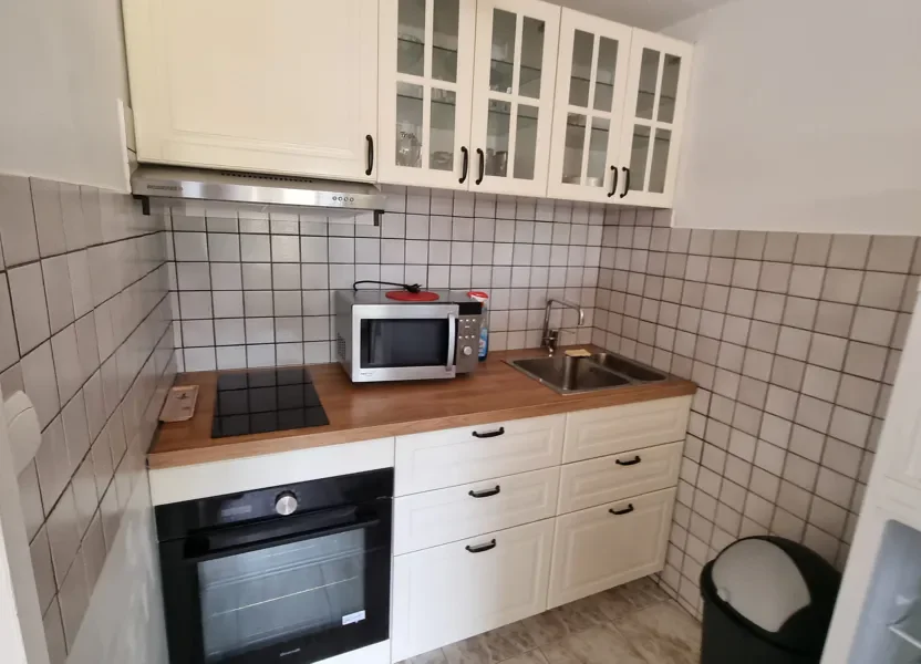 Appartement Rue de Lavazière à Albi