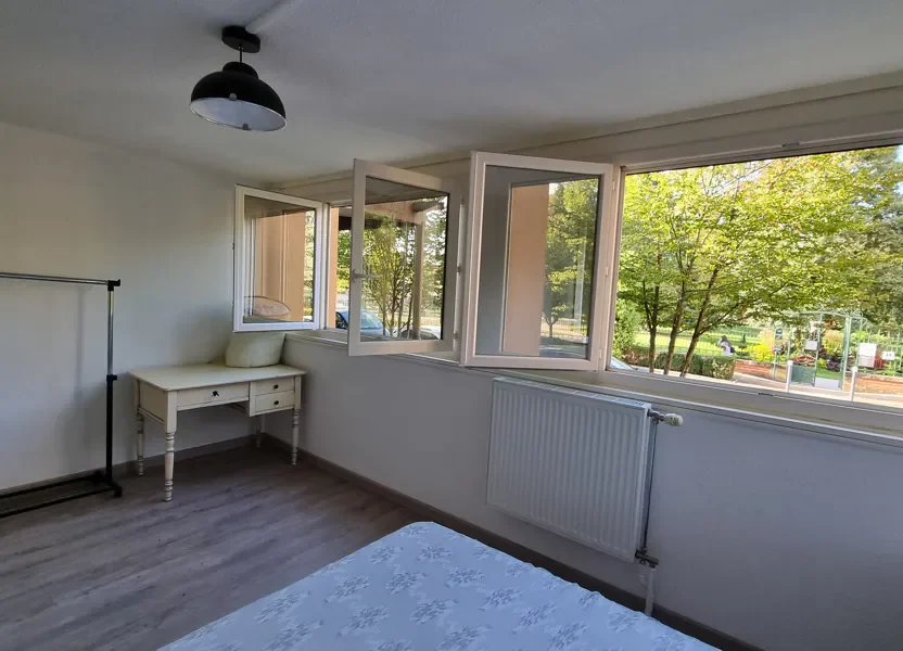 Appartement Rue de Lavazière à Albi