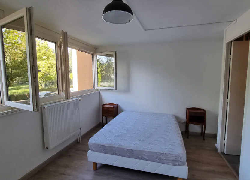 Appartement Rue de Lavazière à Albi