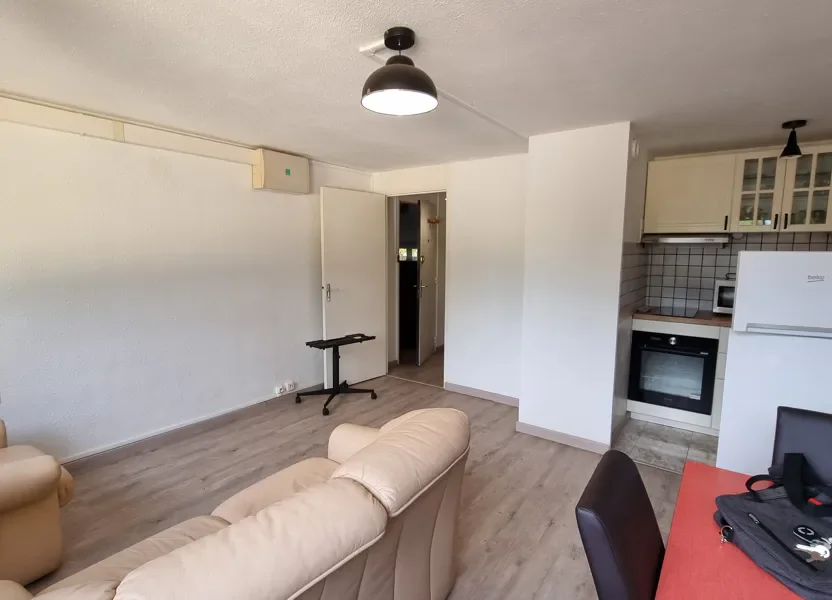 Appartement Rue de Lavazière à Albi