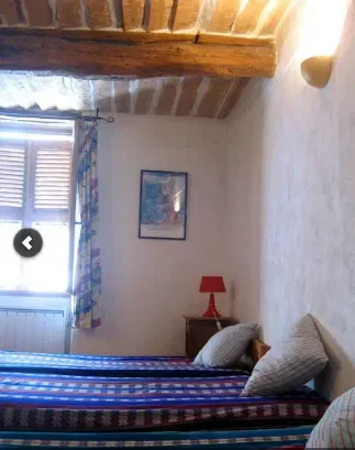 Appartement Place du Queyrard à Saint-Jeannet