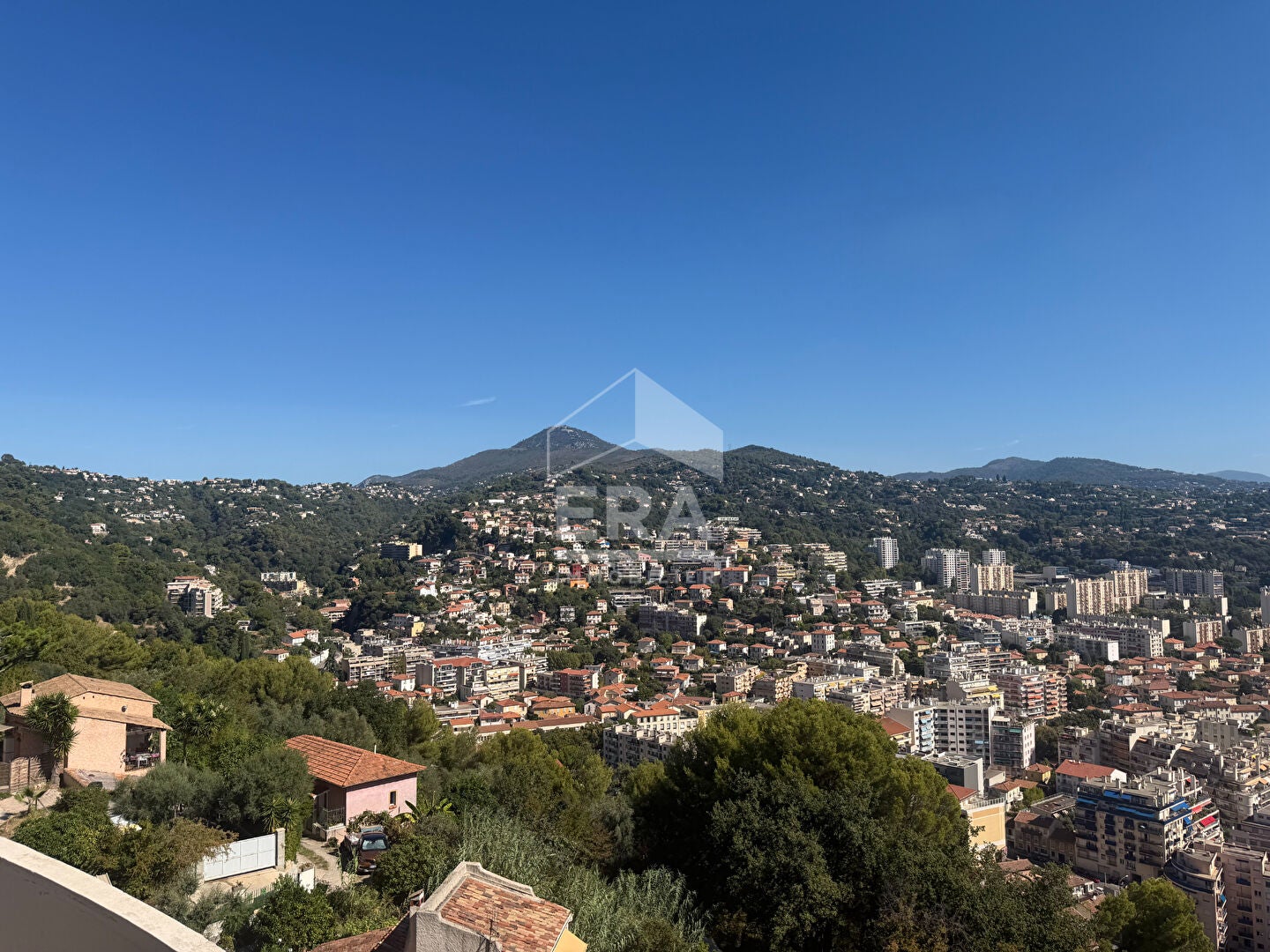 Appartement Avenue de Pessicart à Nice