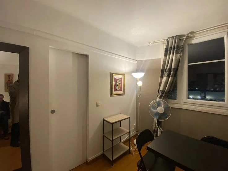 Appartement Rue Nicolas Houël à Paris