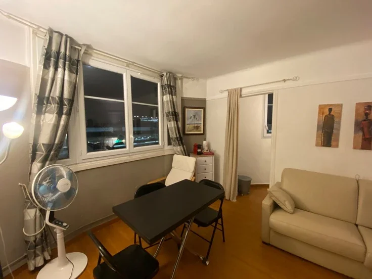 Appartement Boulevard de l'Hôpital à Paris