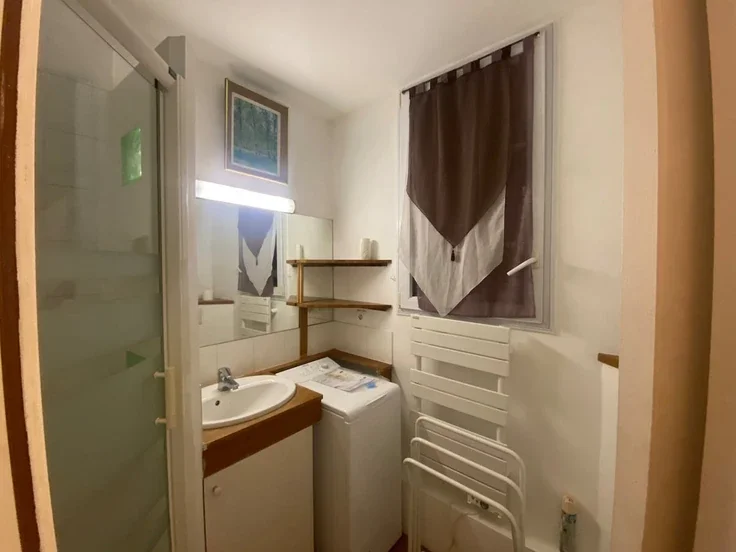 Appartement Boulevard de l'Hôpital à Paris
