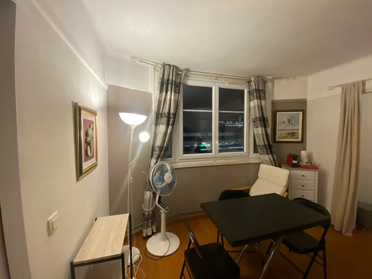 Appartement Rue Nicolas Houël à Paris