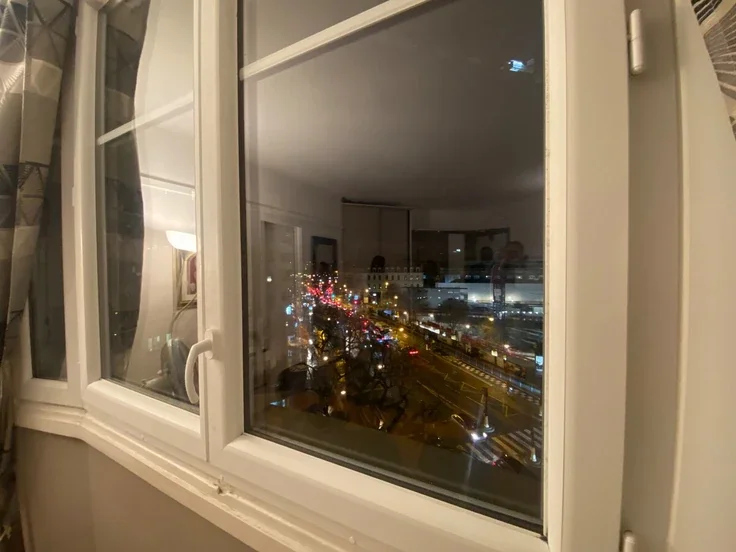 Appartement Boulevard de l'Hôpital à Paris