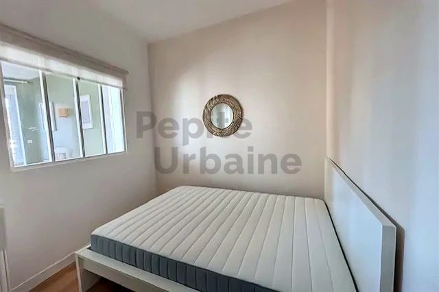 Flat Rue Général Buat in Nantes