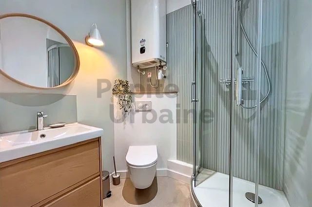 Flat Rue Général Buat in Nantes
