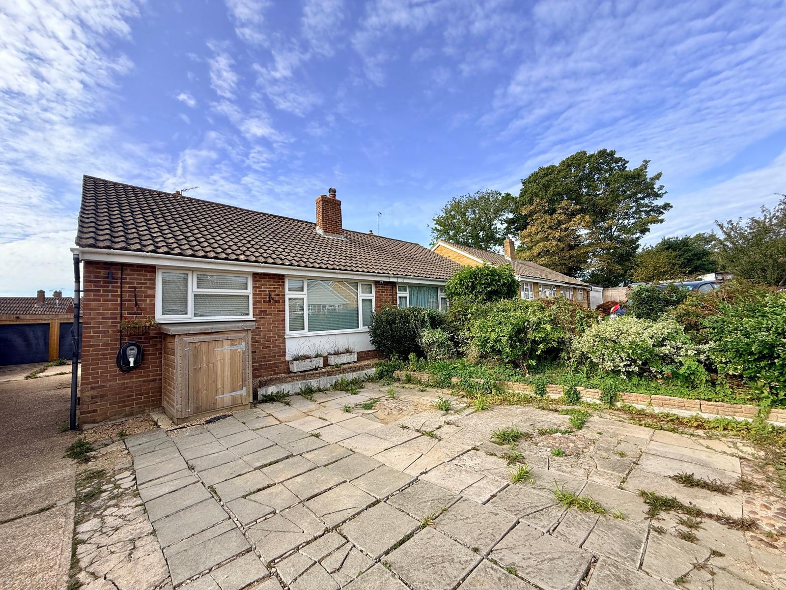 House Grange Close in Wealden