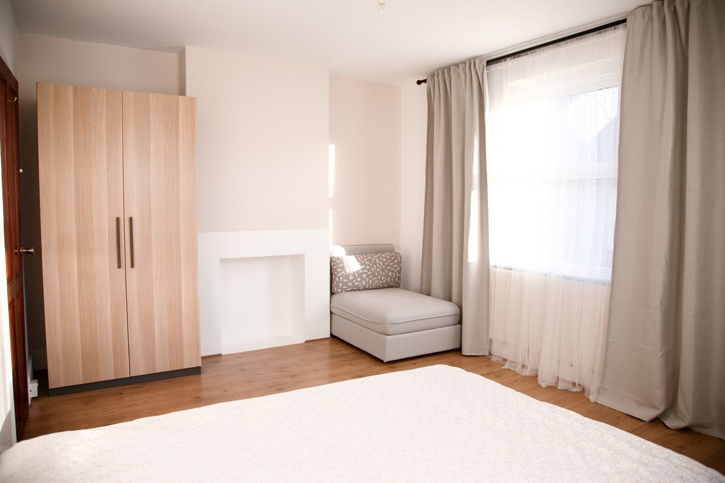 Room Albert Road in Greater London