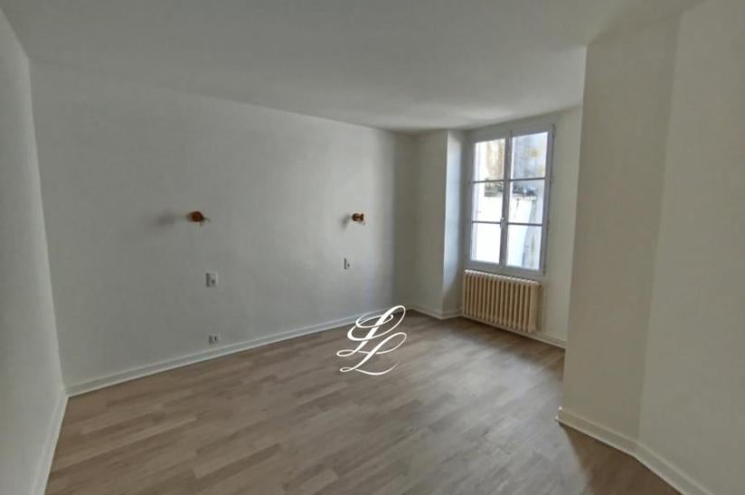 Appartement Grande Rue à Sablé-sur-Sarthe