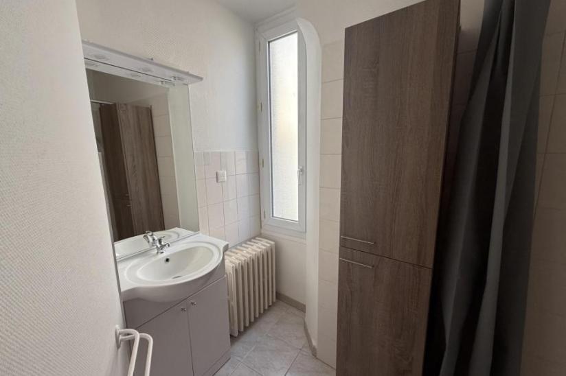 Flat Rue Dorée in Sablé-sur-Sarthe