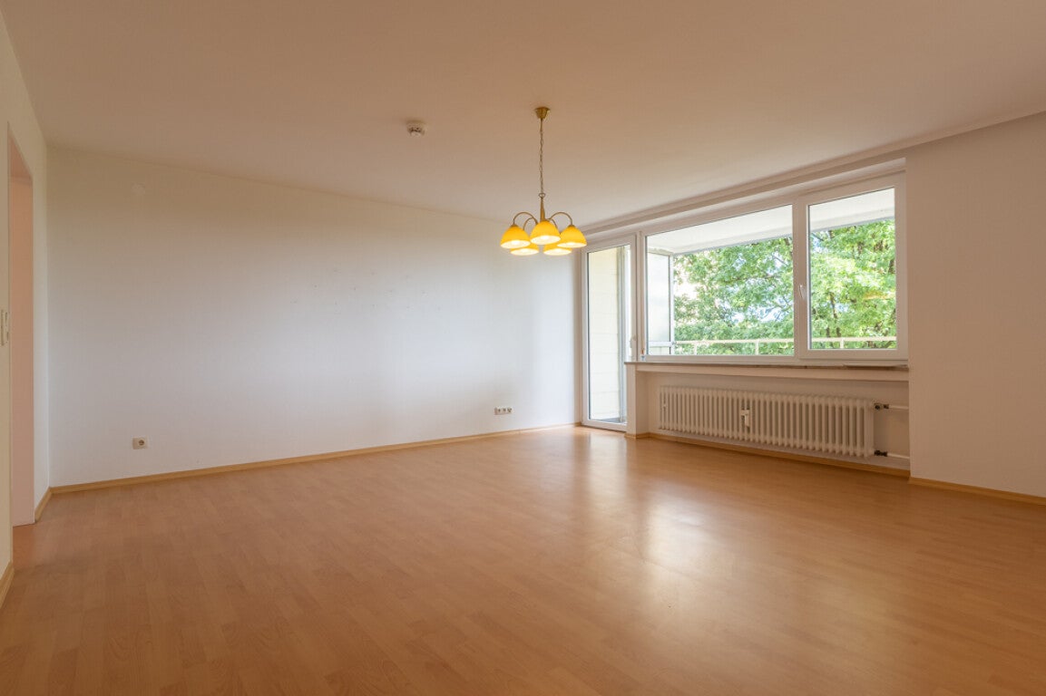 Wohnung Waldschmidtstraße in Passau