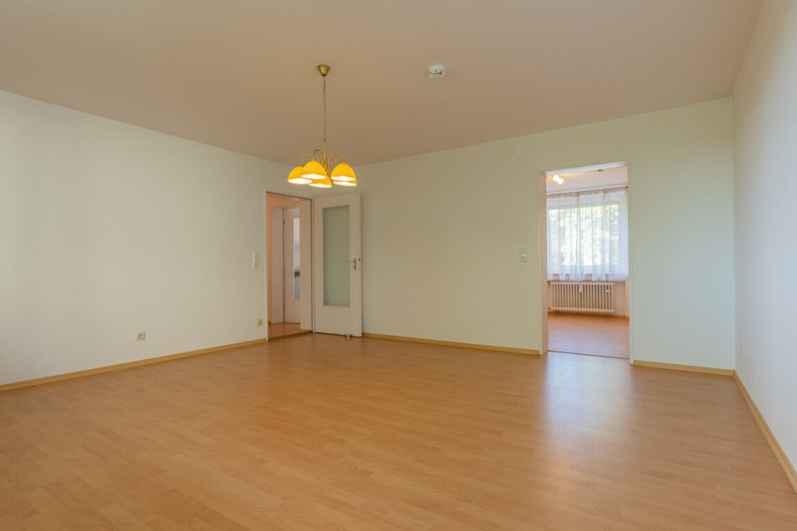 Wohnung Waldschmidtstraße in Passau