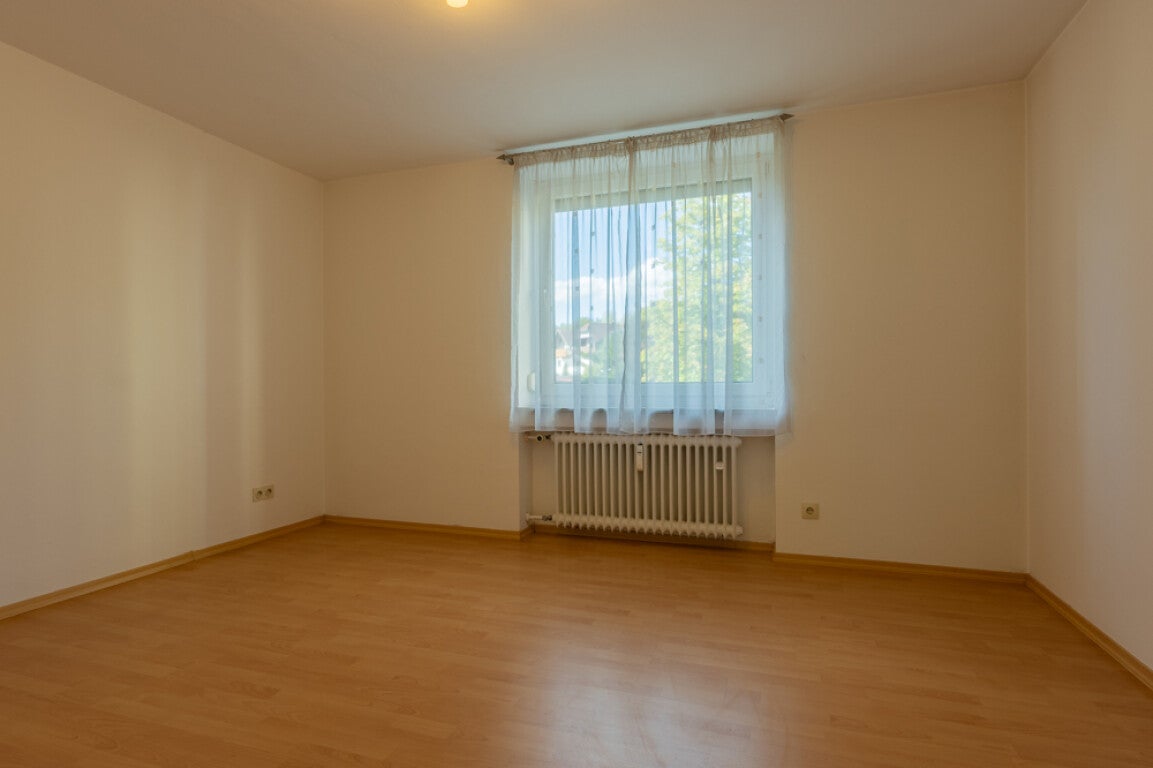 Wohnung Waldschmidtstraße in Passau