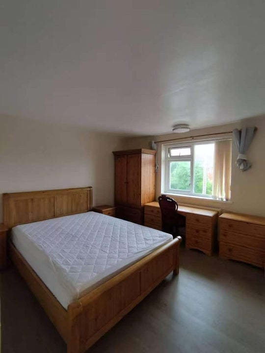 Flat Ramsey Close in Norwich