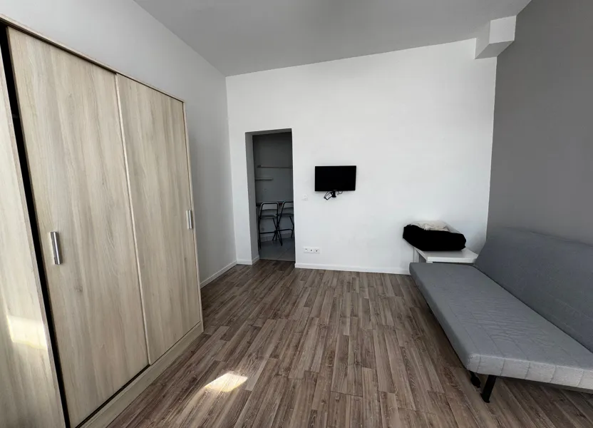 Appartement Rue du Président Franklin Roosevelt à Reims