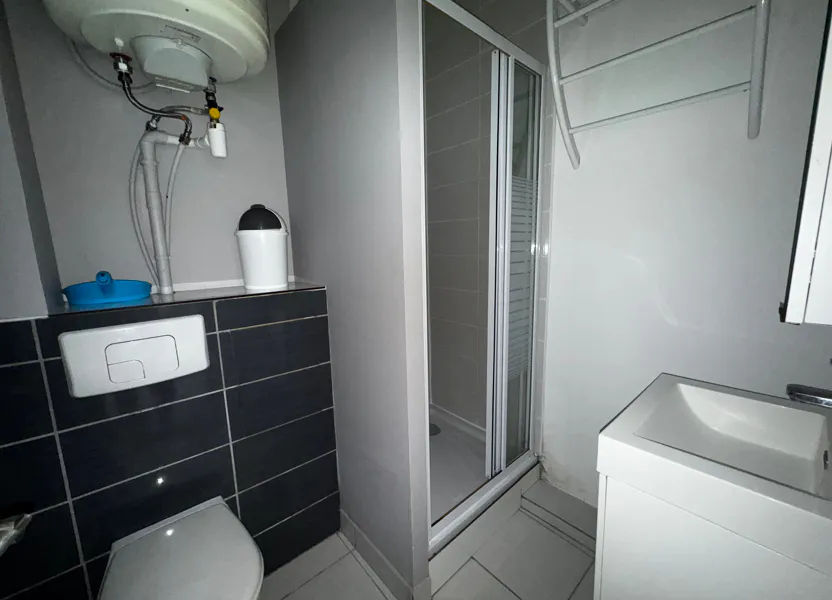 Appartement Rue du Président Franklin Roosevelt à Reims