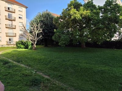 House Rue Pergaud in Baume-les-Dames
