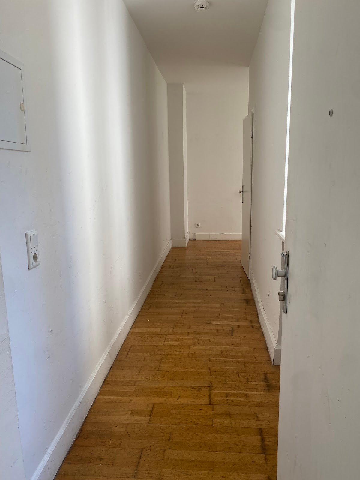 Haus Corneliusstraße in Düsseldorf
