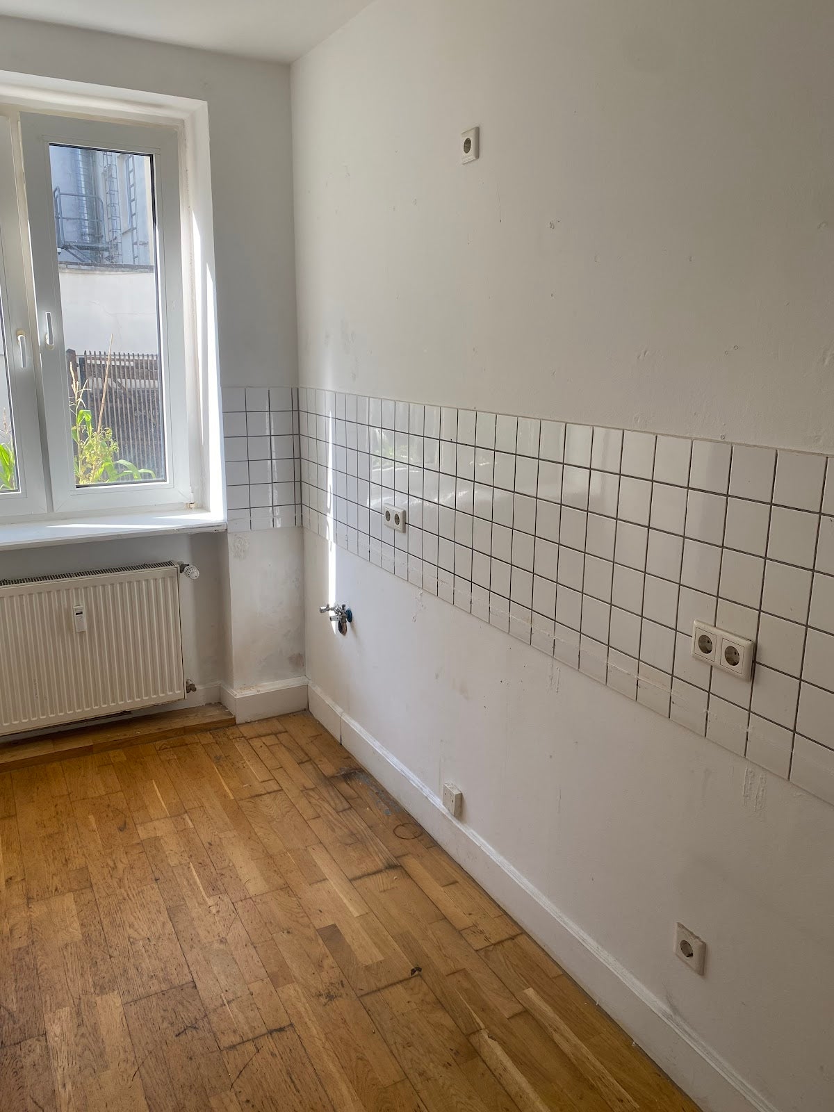 Haus Corneliusstraße in Düsseldorf