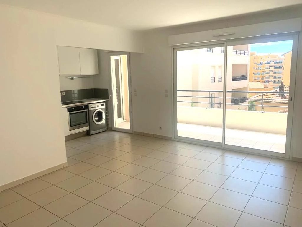 Appartement Rue des Martyrs de la Résistance à Beausoleil