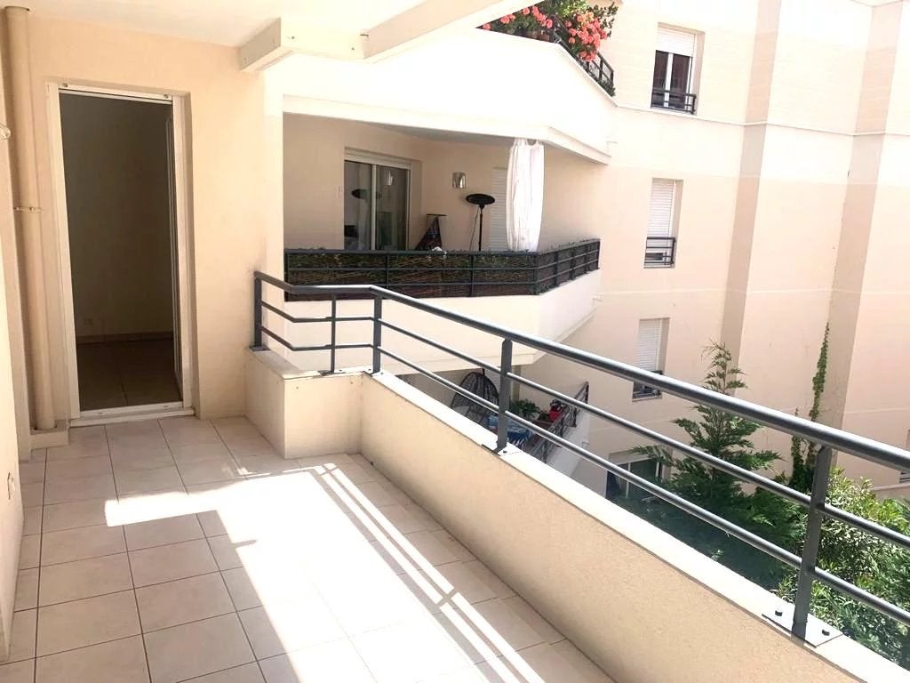 Appartement Rue des Martyrs de la Résistance à Beausoleil