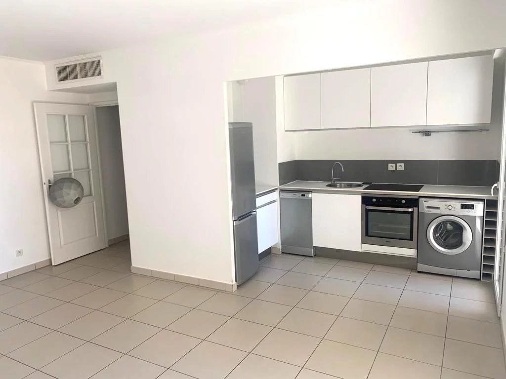 Appartement Rue des Martyrs de la Résistance à Beausoleil