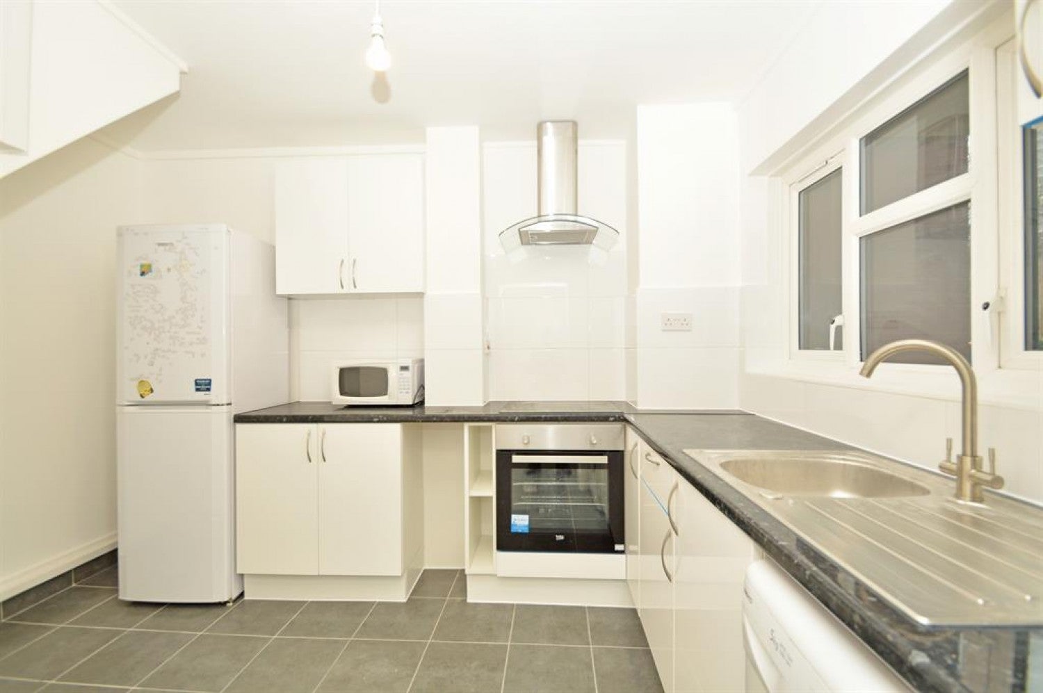 Flat New North Road in Greater London