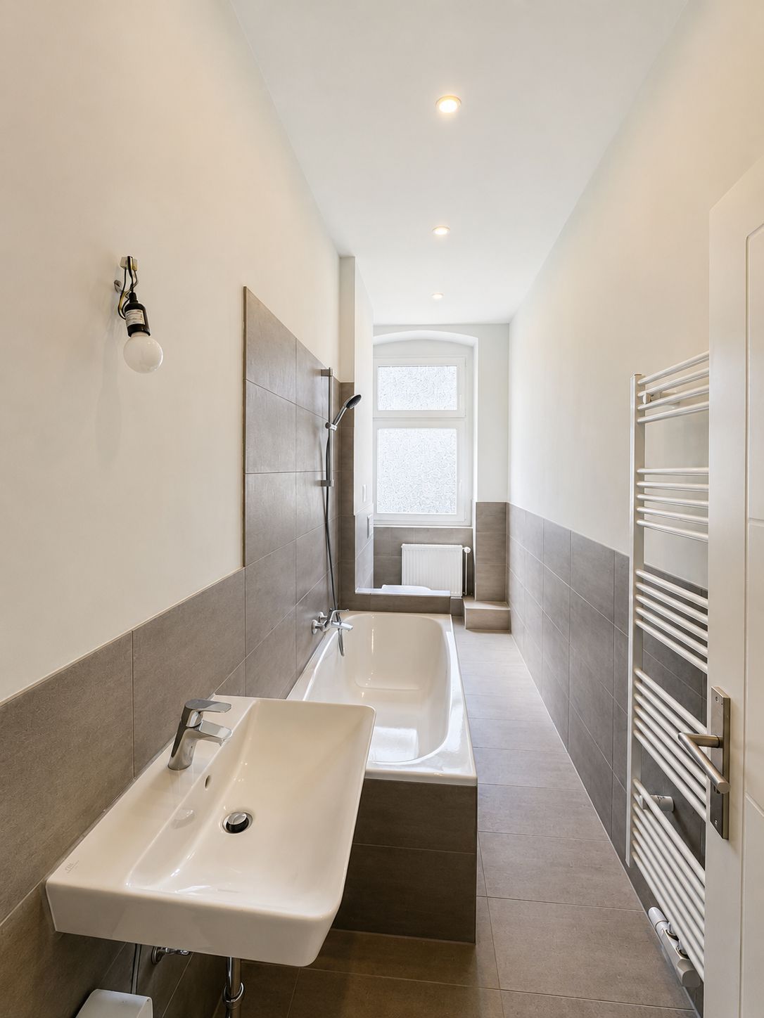 Wohnung Bendastraße in Berlin
